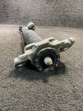 68458073AD 2023 Jeep Grand Cherokee L Rear Shock Strut W/ Sensor OEM 68458073AD