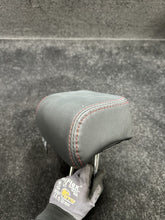 2016 Subaru STI Rear Seat Center Head Rest OEM