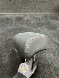 2016 Subaru STI Rear Seat Center Head Rest OEM