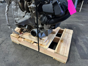  17-19 BMW 230 330 2.0L Complete Engine Assembly 65k miles AWD B46B20