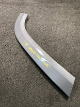 6XN69WASAC 2023 Jeep Grand Cherokee L Rear Left Door Flare OEM 6XN69WASAC