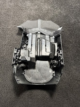 6823468 2017 BMW 330i Steering Column Trim Cover W/ Heated Button OEM 6823468