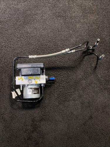 1044745-00-B 2020-2025 Tesla Model Y/3 Antilock Brake Pump Module Assy ABS OEM 1044745-00-B