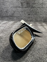 1990-1996 Nissan 300ZX Right Passenger Door Mirror OEM Black