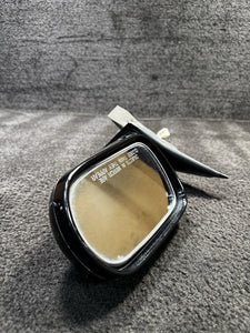 1990-1996 Nissan 300ZX Right Passenger Door Mirror OEM Black