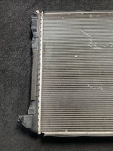 16478746 2017 Maserati Levante Engine Cooling Radiator OEM 16478746