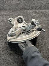 32217287 2019 Volvo XC90 Rear Right Spindle Knuckle Wheel Hub Bearing OEM 32217287