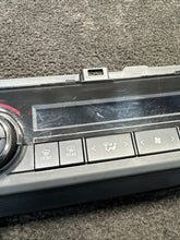 55900-0250 2014 Toyota Corolla AC Heater Climate Control Unit OEM 55900-0250