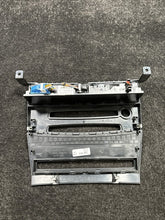 6946982-01 2004 BMW 530i HVAC Control Panel W/ Black Trim OEM 6946982-01