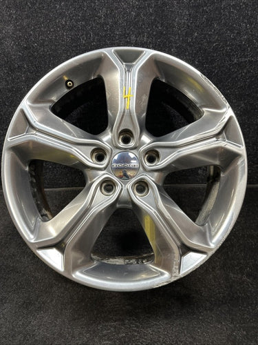 5PS08TRMAB 2015-2018 Dodge Journey 19” Factory Rim 19x7 OEM 5PS08TRMAB