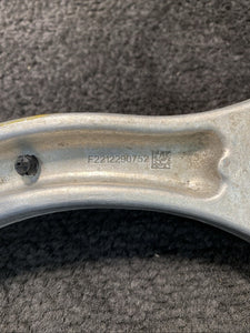 2023 Jeep Grand Cherokee L Rear Left Control Arm Set OEM