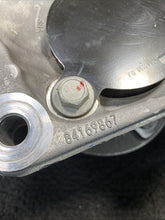 84169867 2022-2025 Cadillac CT5-V Front Right Passenger Spindle Knuckle Hub OEM 84169867