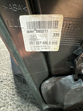 8R1857409E 2010 Audi Q5 Left Side Power Door Mirror Assembly OEM 8R1857409E