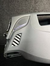 8W1857033 2018 Audi S4 B9 Dash Dashboard Panel Assembly W/ HUD OEM 8W1857033 Black