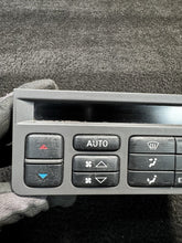 5048574 1999-2005 Saab 9-5 HVAC AC Heat Climate Control OEM 5048574