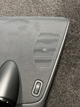 670063100 2017 Maserati Levante Center Dash Analog Gauge Clock W/ Speaker Cover OEM￼