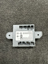 52851640AF 14-21 Maserati Quattroporte Levante Ghibli Rear Right Door Control Module OEM