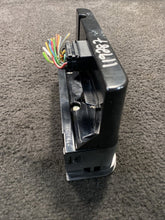 5263223 1999 Saab 9-3 Information Radio Clock Display OEM 5263223