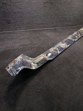 2023 Dodge Ram 2500 Upper Hood Grille Chrome Trim Molding OEM