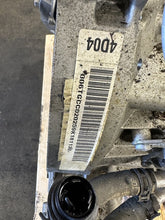 2019 Audi A4 2.0L Turbo Automatic Transmission Quattro AWD 32k miles CODE TCC