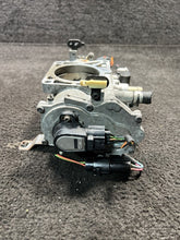 LNE1501AA 2002 Jaguar Vandenplas 4.0L Engine Throttle Body Assembly OEM LNE1501AA