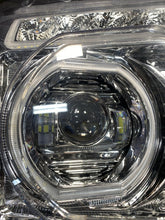 2019 Kenworth Construction T880 Right Side LED Headlight Lamp OEM