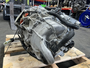 112096000E 17-22 Tesla Model Y 3 Front Electric Motor OEM Assembly Drive Unit