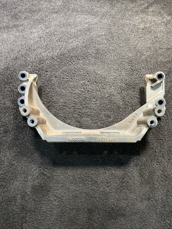 2121503 2019 Kenworth MX-13 T880 Front Engine Mount OEM 2121503