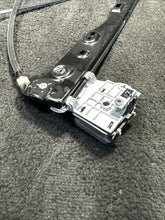 2025 Tesla Model Y Front Left Window Regulator OEM