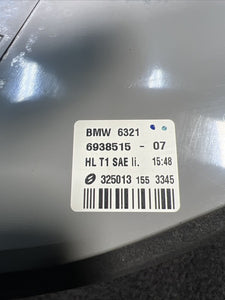 6938515 2006 BMW 750LI Left Side Taillight Lamp OEM 6938515