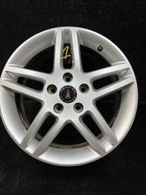 9595976 2005-2007 Pontiac Grand Prix 17” Factory Rim 17x6.5 OEM 9595976