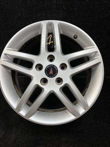 9595976 2005-2007 Pontiac Grand Prix 17” Factory Rim 17x6.5 OEM 9595976