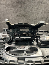 8W1857033 2018 Audi S4 B9 Dash Dashboard Panel Assembly W/ HUD OEM 8W1857033 Black