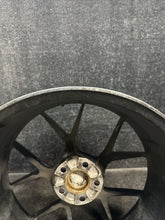 M31152010MB T Sportline Forged 20” AFTERMARKET REAR Rim 20x10x40 M31152010MB *NEEDS REPAIR*