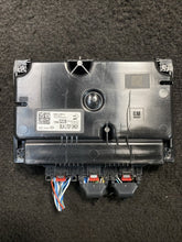 13563228 2025 Cadillac CT5-V Gateway Control Module OEM 13563228