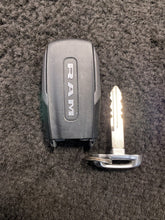 2023 Dodge Ram 2500 Keyless Entry Remote Controller Key Fob OEM
