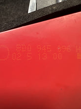 2000 Audi S4 Right Side Taillight Lamp OEM