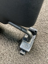 2018 Mercedes E63s AMG Front Left & Right Sun Visor Set OEM Black