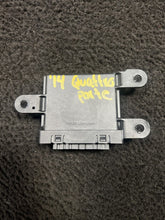 0263004599 2014 Maserati Quattroporte Parking Assist Control Module OEM 0263004599