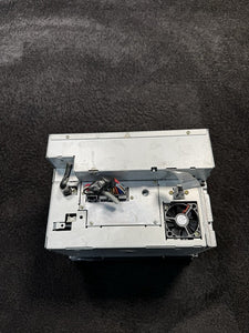 56038646AK 2005-2007 Jeep Grand Cherokee Radio Stereo Screen CD Player OEM 56038646AK