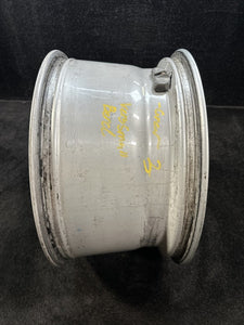 36116774706 2006-2008 BMW 750Li 19” Factory Rim REAR 19x10 OEM 36116774706