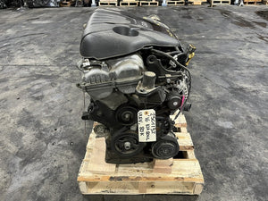  14-16 Kia Soul  1.6L Engine Assembly Vin 2 (8th Digit) 80K miles