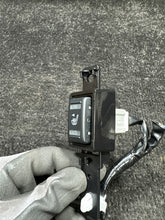 2016 Infiniti QX80 Rear Right Heated Seat Control Switch OEM