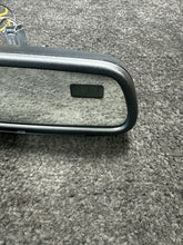 2004 Jaguar XJ8 Interior Rear View Mirror W/ Compass OEM ￼