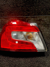 84201VA030 2017 Subaru WRX Left Taillight Lamp OEM 84201VA030