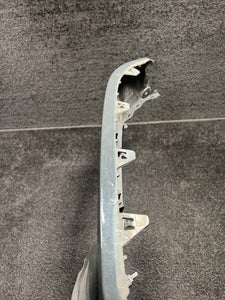 FL3417C755APIA2 2016 Ford F150 Front Left Grille Trim Molding Gray OEM FL3417C755APIA2