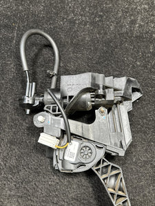 53034160AE 2021 Dodge Ram 3500 Accelerator Gas Pedal Assembly OEM 53034160AE