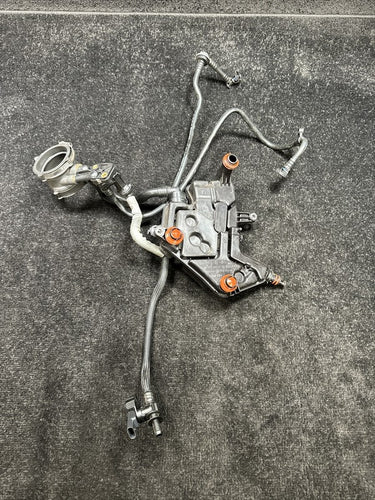 A1770780219 2015-2019 Mercedes C63 AMG 4.0L Engine Oil Separator OEM A1770780219