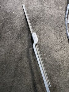 3392126527 17-2023 Tesla Model 3 Front Left & Right Windshield Wiper Arm Set OEM 3392126527