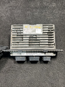 CL1A12A650FE 2012 Ford Expedition Engine Control Unit Module ECU OEM CL1A12A650FE
